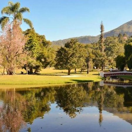 Pedra Do Imperador Διαμέρισμα Nova Friburgo Εξωτερικό φωτογραφία