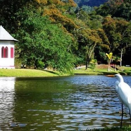 Pedra Do Imperador Διαμέρισμα Nova Friburgo Εξωτερικό φωτογραφία