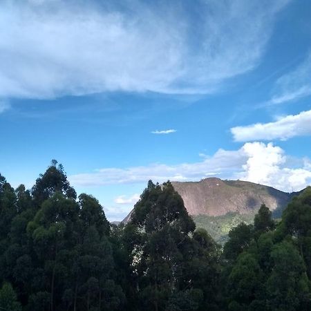 Pedra Do Imperador Διαμέρισμα Nova Friburgo Εξωτερικό φωτογραφία
