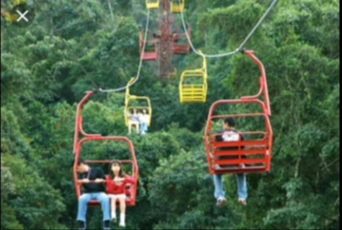 Pedra Do Imperador Διαμέρισμα Nova Friburgo Εξωτερικό φωτογραφία