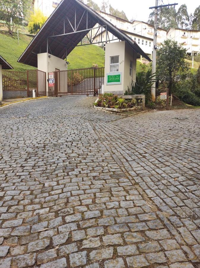 Pedra Do Imperador Διαμέρισμα Nova Friburgo Εξωτερικό φωτογραφία